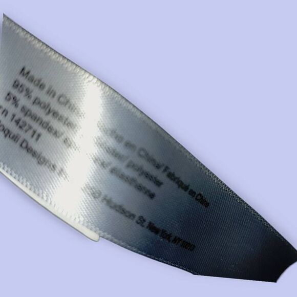 Eloquii Black Maxi Dress 3/4 Sleeve‎ Ruched Stretch Jersey Scoop Bodycon Sz 20 - Picture 9 of 11